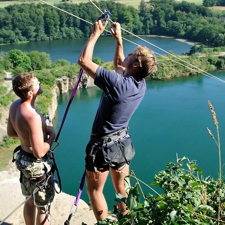 6 Person In Prázdninový dům