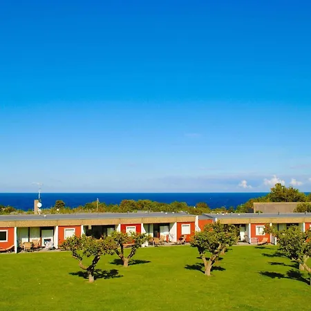 Holiday home Lxxxv Allinge-Sandvig