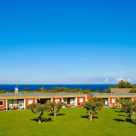 6 Person In Holiday home *