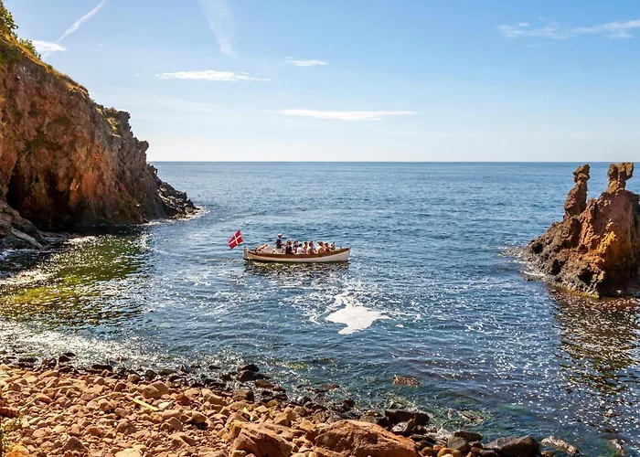 Dom wakacyjny 6 Person In